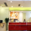 Отель 7 Days Inn Chengdu Wenshuyuan Subway Station Branch, фото 2
