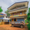 Отель OYO 16877 Home 2 BHK Near Benaulim Beach, фото 1