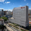 Отель ibis Sao Paulo Ibirapuera, фото 22