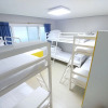 Отель Hause Itaewon - Hostel, фото 6