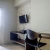 Отель Classic Modern Studio Room Apartment at The Square Surabaya, фото 5