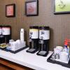 Отель Hampton Inn & Suites St. Louis-Edwardsville, фото 25