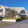 Отель Catelli's of Taupo Motel & Conference Centre, фото 1