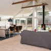 Отель 8 Person Holiday Home in Silkeborg, фото 10