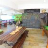 Отель Local Hostel Manaus, фото 20
