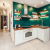 Отель Beautiful Aparment in Psiri-Monastiraki, фото 11