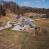 Отель Farm Stay Žurej, фото 13