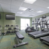 Отель SpringHill Suites Tulsa, фото 7