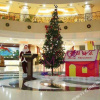 Отель Yuncheng Qixing Huayu Hotel, фото 2