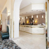 Отель The Montenotte Hotel, фото 2