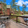 Отель Solitude Marmot #1 - Estes Park 2 Bedroom Condo by RedAwning, фото 1