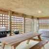 Отель Nags Head Vacation Rental w/ Hot Tub: Near Beach!, фото 15