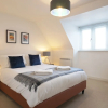 Отель Spacious Townhouse Near The City Centre, фото 6