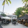 Отель Sur Beach Resort на острове Боракае