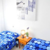 Отель Apartamento Bonito Para 8 Personas en Cambrils, фото 16