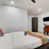 Отель FabHotel Royal Emirates Jubilee Hills, фото 24