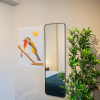 Отель Studio Serviced Apartments With City View, фото 16
