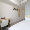 Отель CHISUN BUDGET Kanazawa Ekimae, фото 29