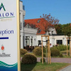 Отель Avalon Ferienwohnungen Bellevue, фото 1