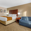 Отель Comfort Inn Smithfield, фото 6