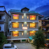 Отель The Veer Villa - Manali, фото 1
