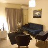 Отель Fresh and elegant apartment, 9' from city center, фото 1