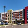 Отель Home2 Suites by Hilton Columbia Downtown, фото 1
