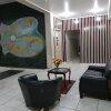 Отель Apartamento Estudio na Pitangueiras, фото 26