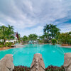 Отель Wiang Indra Riverside Resort, фото 15