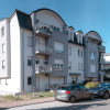 Отель Beautiful Penthouse w Balc Prkg & BBQ, фото 4