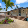 Отель Hale Oahu Estate by Avantstay Kailua Beachfront Estate w/ Guest House, фото 1