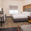Отель Holiday Inn Joplin, an IHG Hotel, фото 5