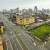 Отель Agradável apartamento no Caiçara, фото 1