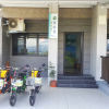 Отель Sportshome B&B, фото 1