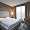 Отель LÉGÈRE HOTEL Bielefeld, фото 3