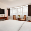 Отель XO Hotels Infinity, фото 3