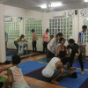 Отель Flow Yoga CNX House, фото 22