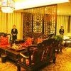 Отель Landison International Hotel Zhongwei, фото 9