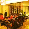 Отель Landison International Hotel Zhongwei, фото 10