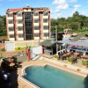 Отель Monalisa Hotel Thika, фото 1