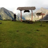 Отель Llactapata Lodge Overlooking MachuPicchu, фото 22