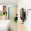 Отель Brand New And Comfortable Studio At De Prima Apartment, фото 6