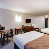 Отель Quality Inn Hotel Edmonton International Airport, фото 9