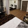 Отель Izmir Marlight Apart Otel в Измире
