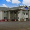 Отель Cumberland Inn and Suites в Камберленде