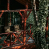 Отель The Canyon Kartepe and Restoran, фото 27