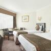 Отель Leonardo Hotel Cheltenham - Formerly Jurys Inn, фото 6