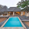 Отель Villa Marula Delightful South African Bush Villa, фото 16