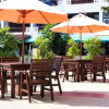 Отель Jomtien Plaza Residence, фото 22