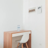Отель Restful And Homey Studio At Sky House Alam Sutera Apartment, фото 2